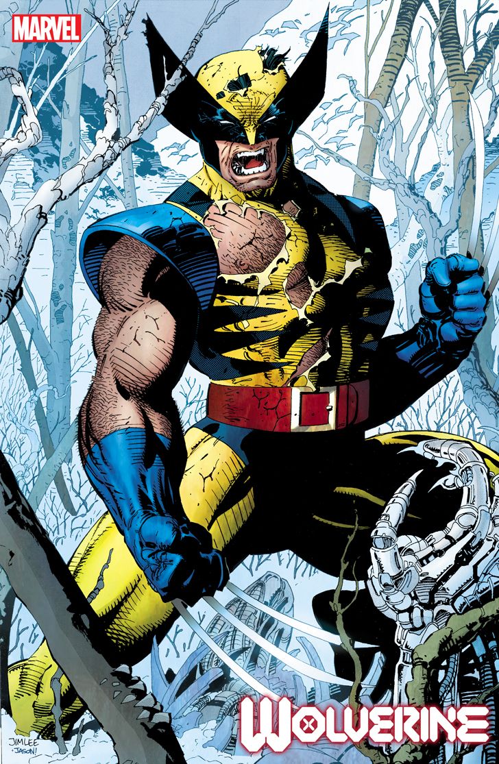 Detail Wolverine Comic Pics Nomer 20