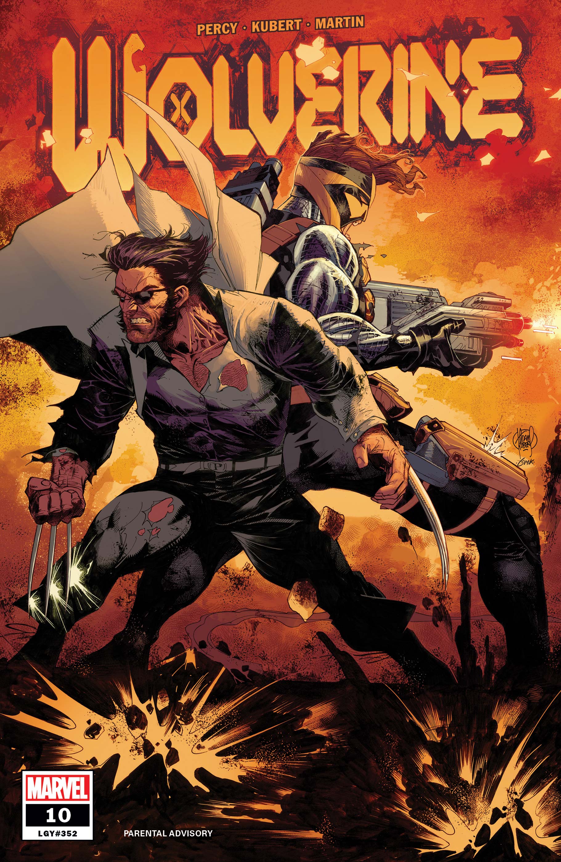 Detail Wolverine Comic Pics Nomer 24