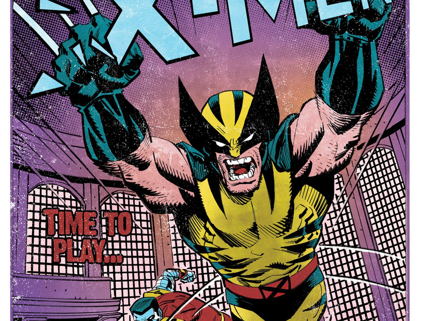 Detail Wolverine Comic Pics Nomer 25
