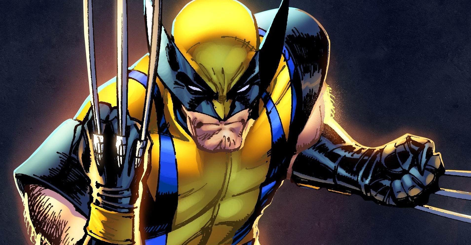 Detail Wolverine Comic Pics Nomer 26