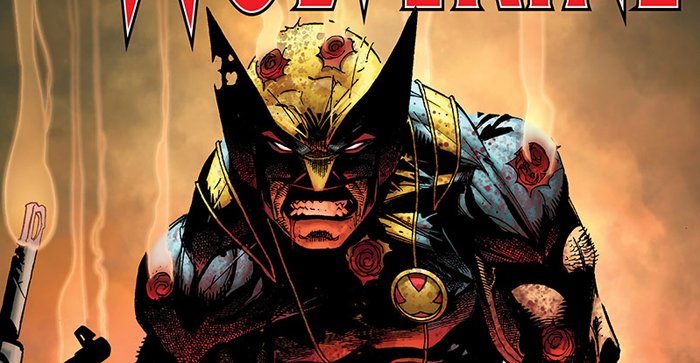 Detail Wolverine Comic Pics Nomer 28