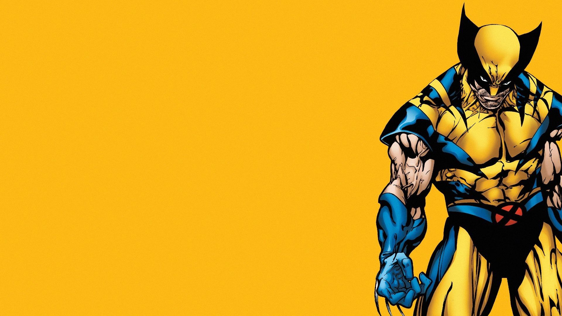 Detail Wolverine Comic Pics Nomer 32