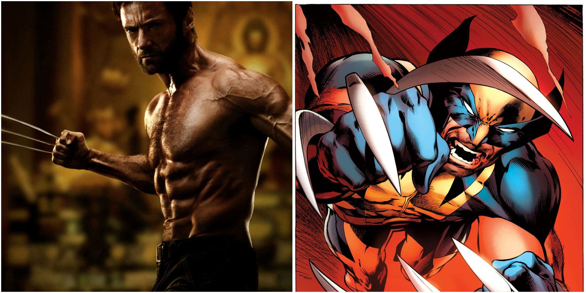 Detail Wolverine Comic Pics Nomer 34