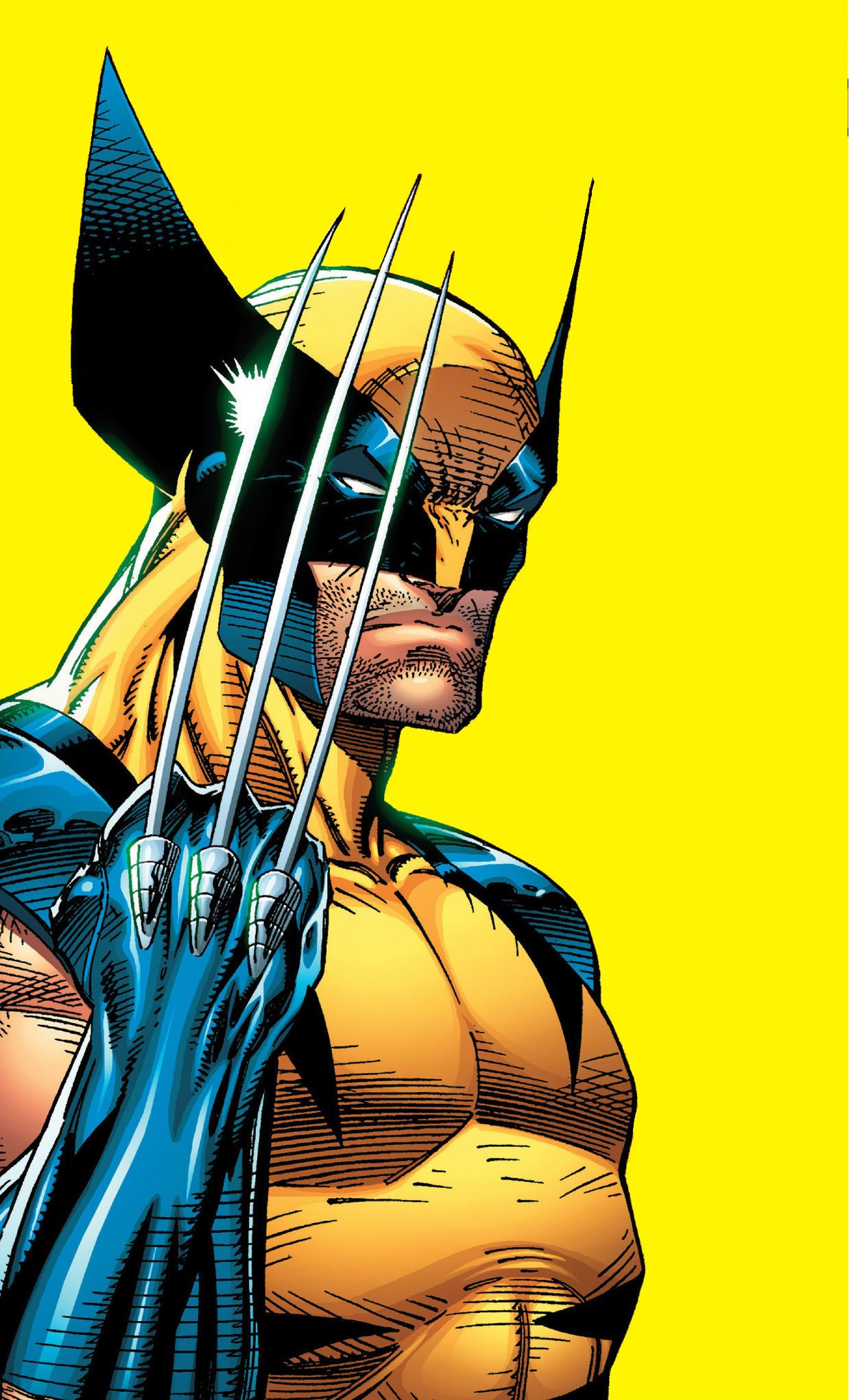 Detail Wolverine Comic Pics Nomer 36