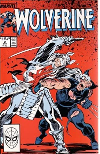 Detail Wolverine Comic Pics Nomer 48