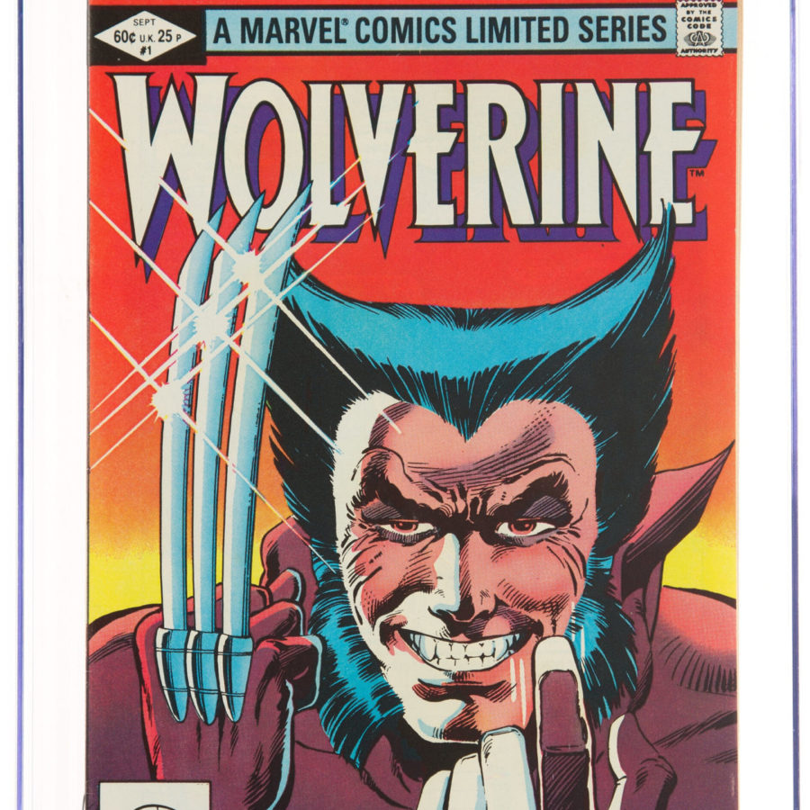 Detail Wolverine Comic Pics Nomer 54