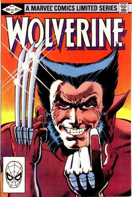 Detail Wolverine Comic Pics Nomer 9