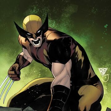 Detail Wolverine Comic Pics Nomer 10