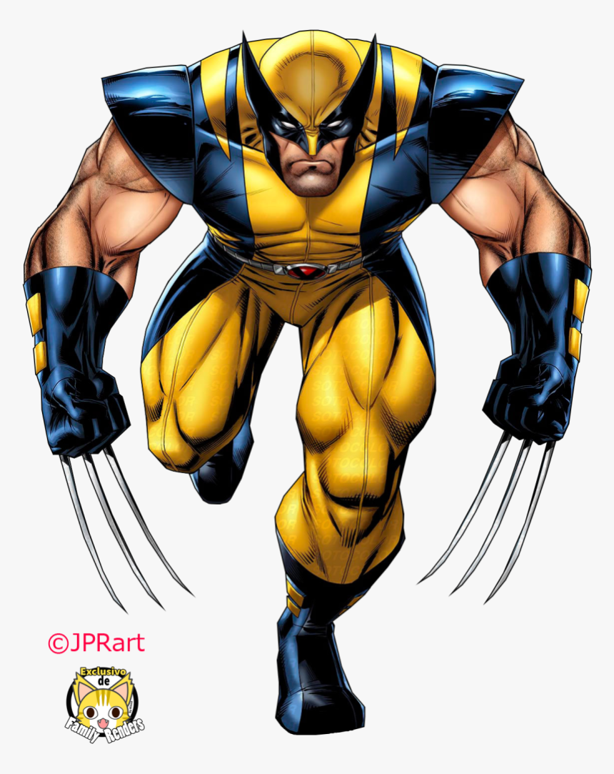 Detail Wolverine Comic Pictures Nomer 46