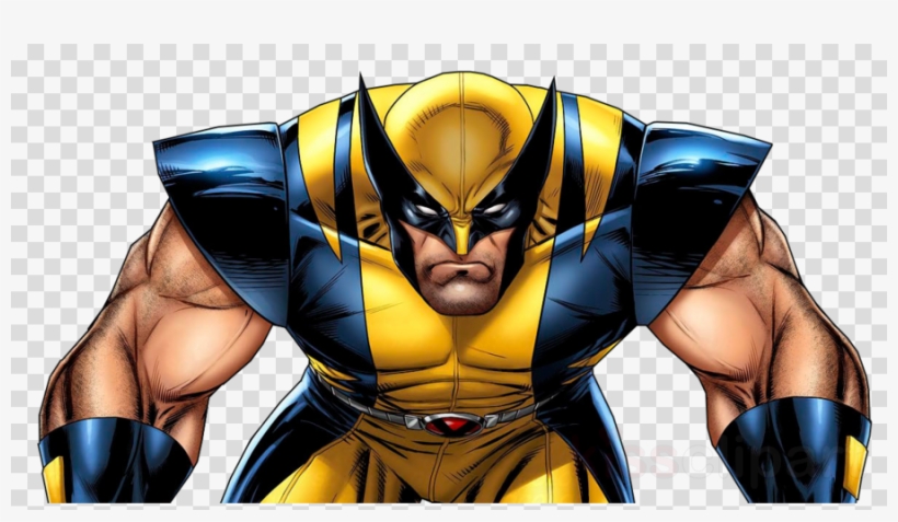 Detail Wolverine Comic Png Nomer 18