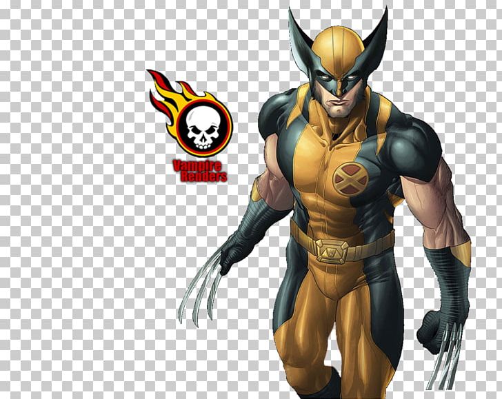 Detail Wolverine Comic Png Nomer 36