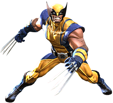 Detail Wolverine Comic Png Nomer 40