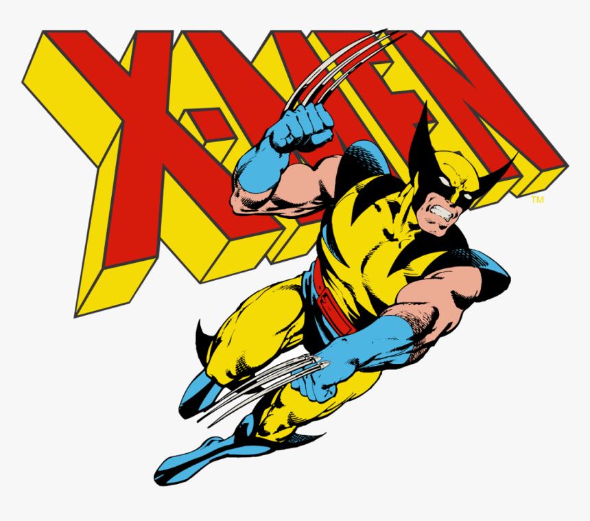 Detail Wolverine Comic Png Nomer 46