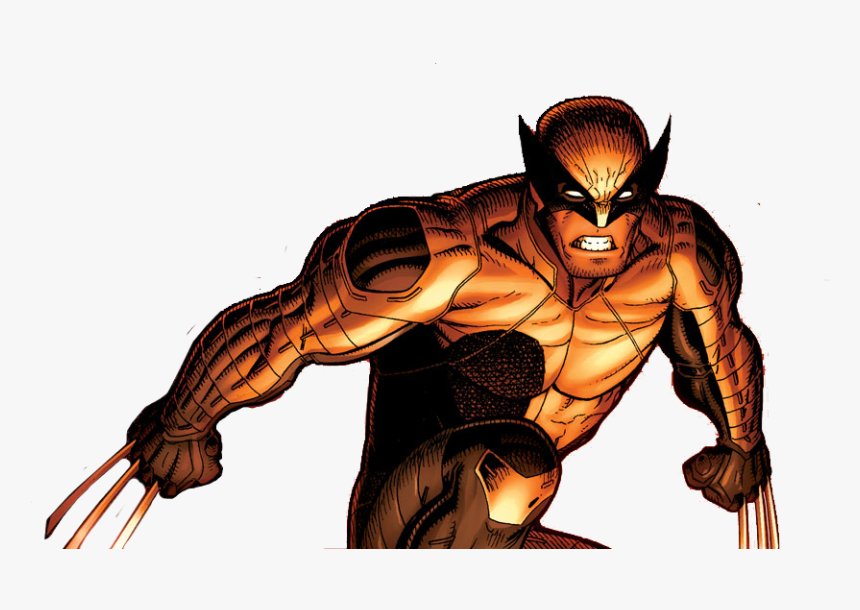Detail Wolverine Comic Png Nomer 8