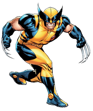 Detail Wolverine Desenho Nomer 17