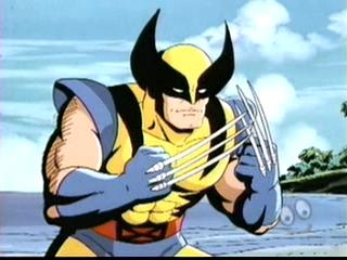 Detail Wolverine Desenho Nomer 54