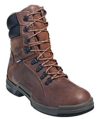 Detail Wolverine Griffin Boots Nomer 15