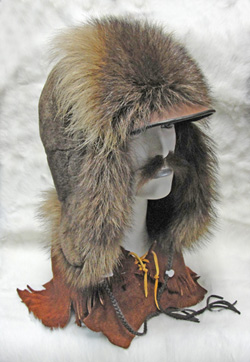 Detail Wolverine Hats Fur Nomer 15