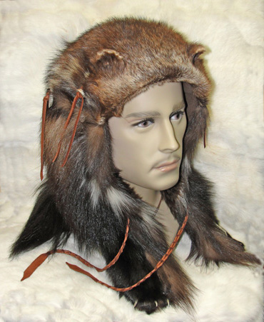 Detail Wolverine Hats Fur Nomer 16