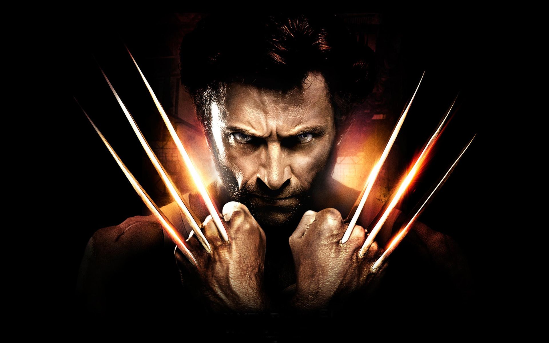 Detail Wolverine Hd Wallpapers Nomer 2