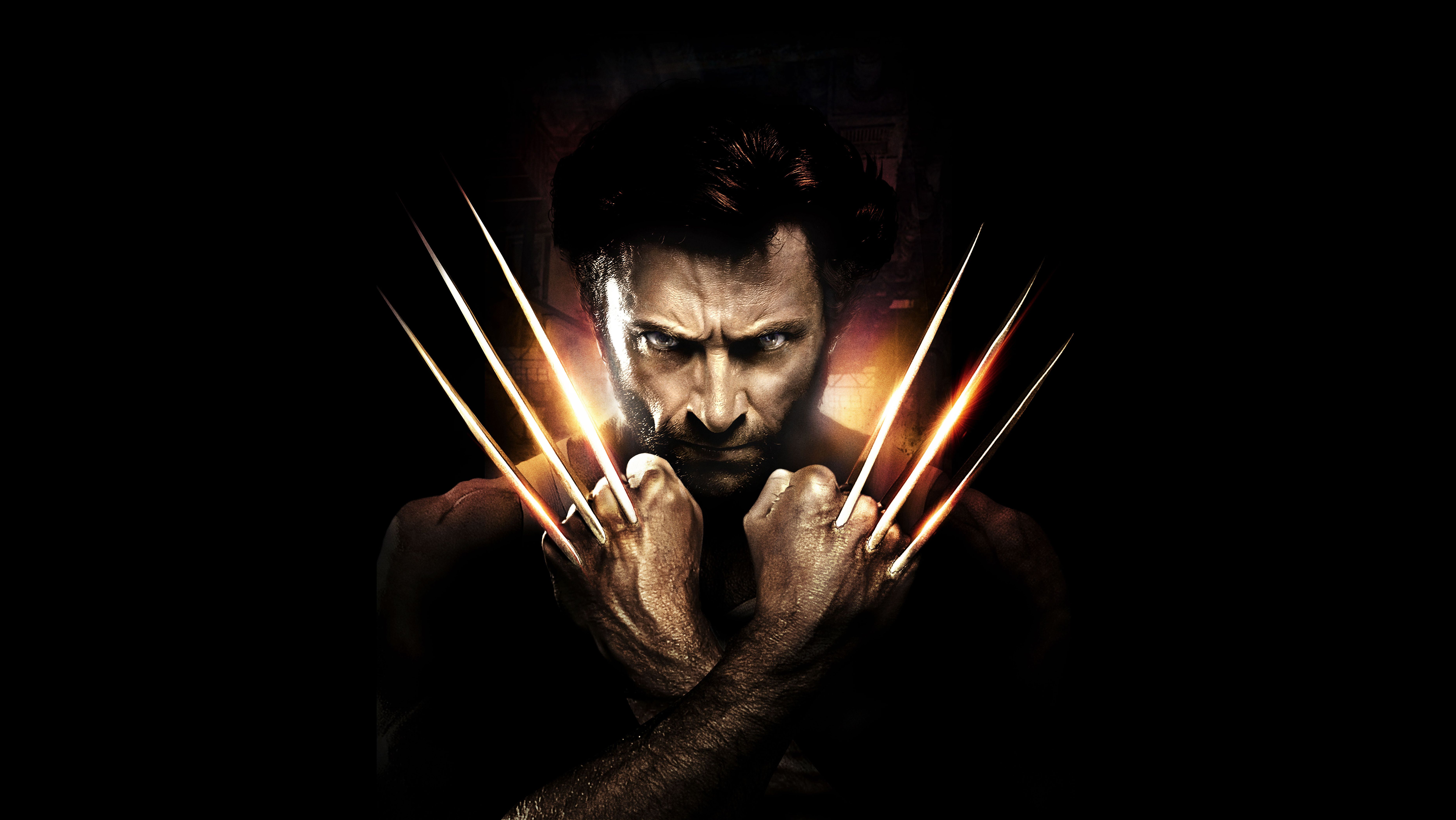 Detail Wolverine Hd Wallpapers Nomer 16