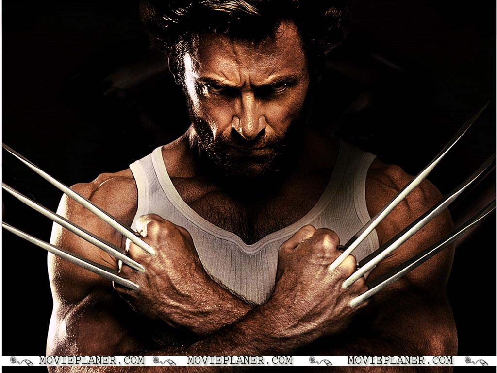 Detail Wolverine Hd Wallpapers Nomer 18