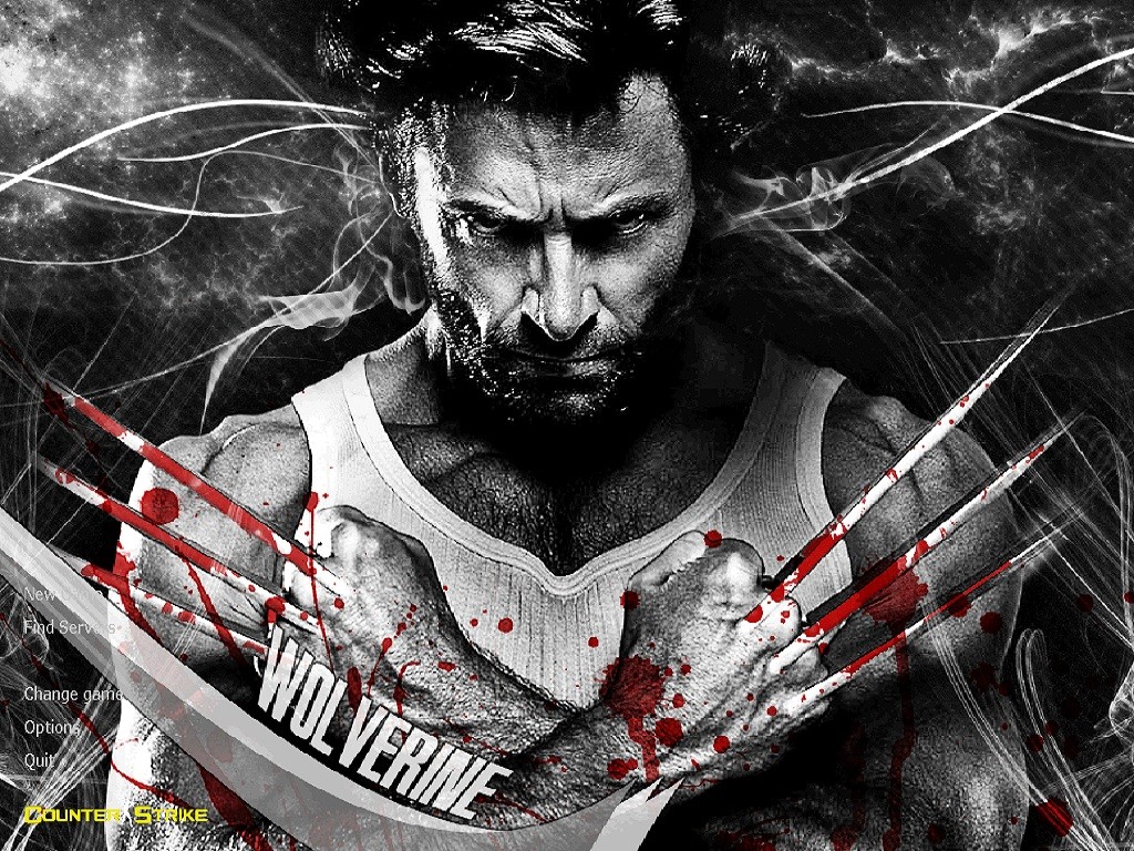 Detail Wolverine Hd Wallpapers Nomer 35