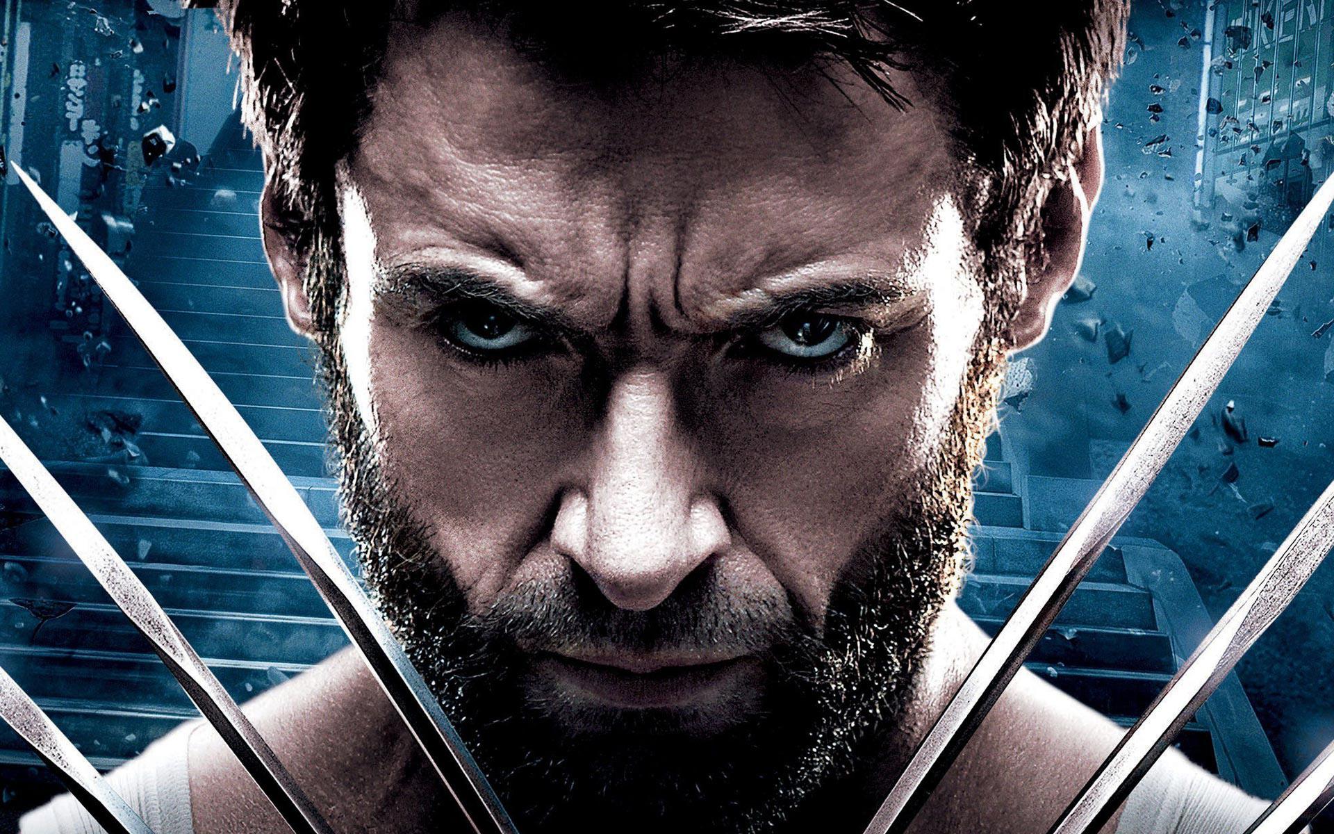 Detail Wolverine Hd Wallpapers Nomer 36