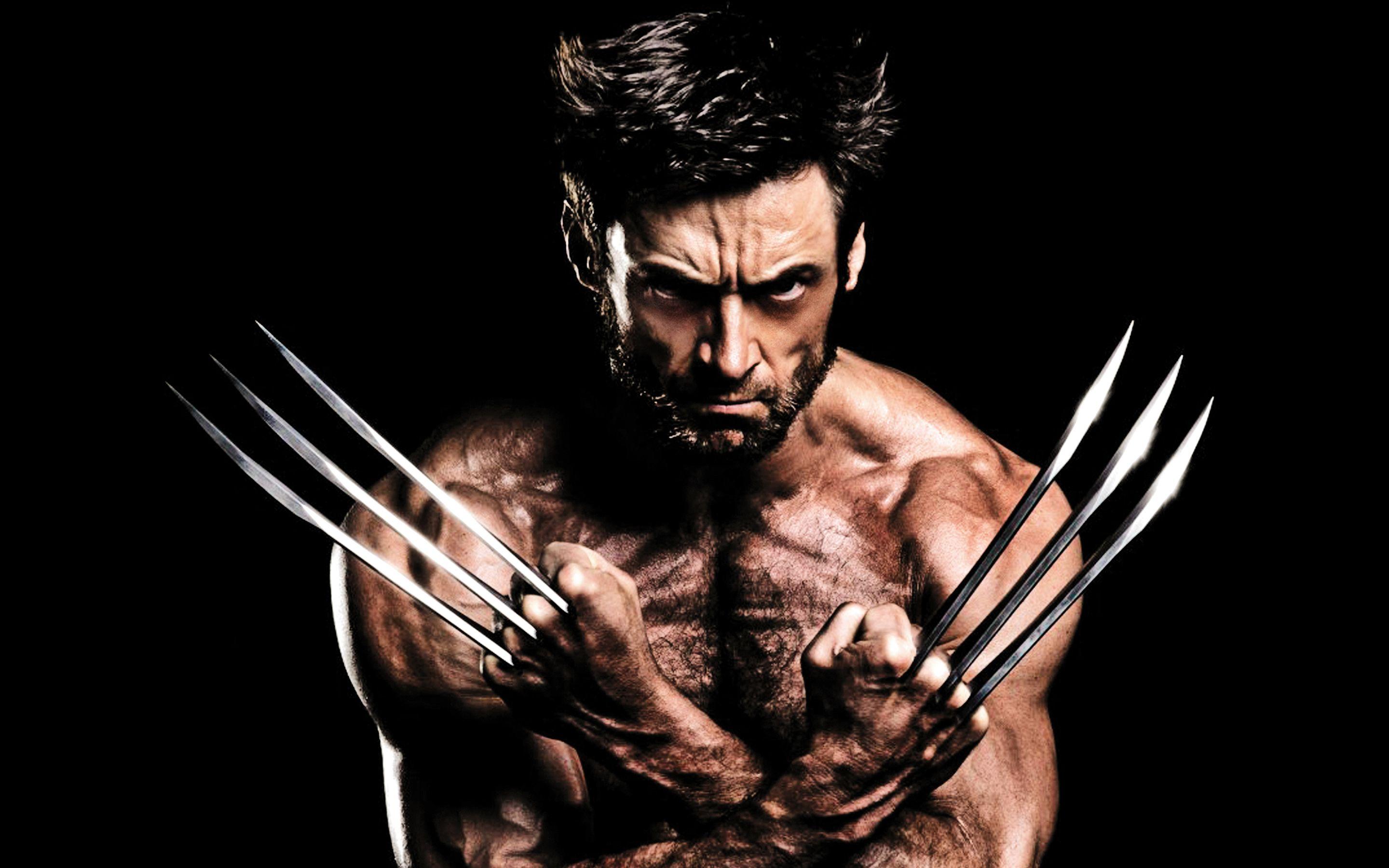 Detail Wolverine Hd Wallpapers Nomer 6