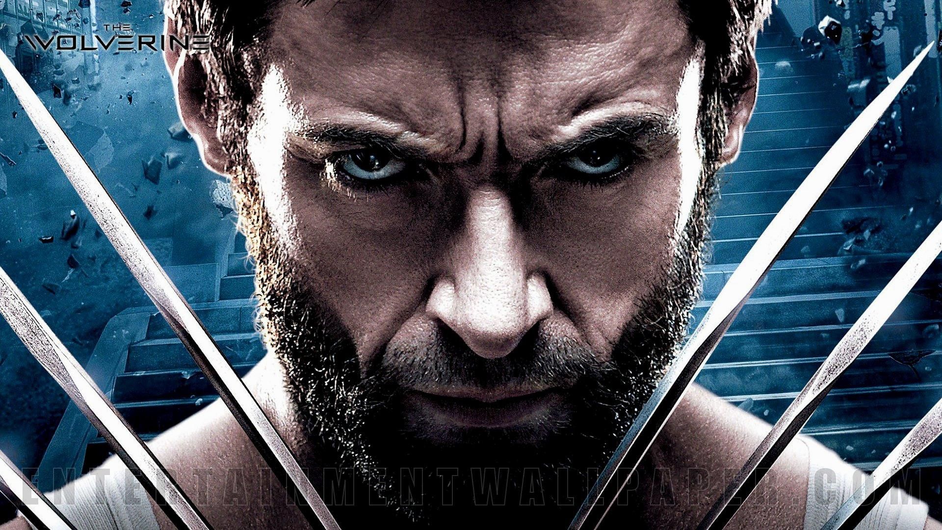 Detail Wolverine Hd Wallpapers Nomer 8