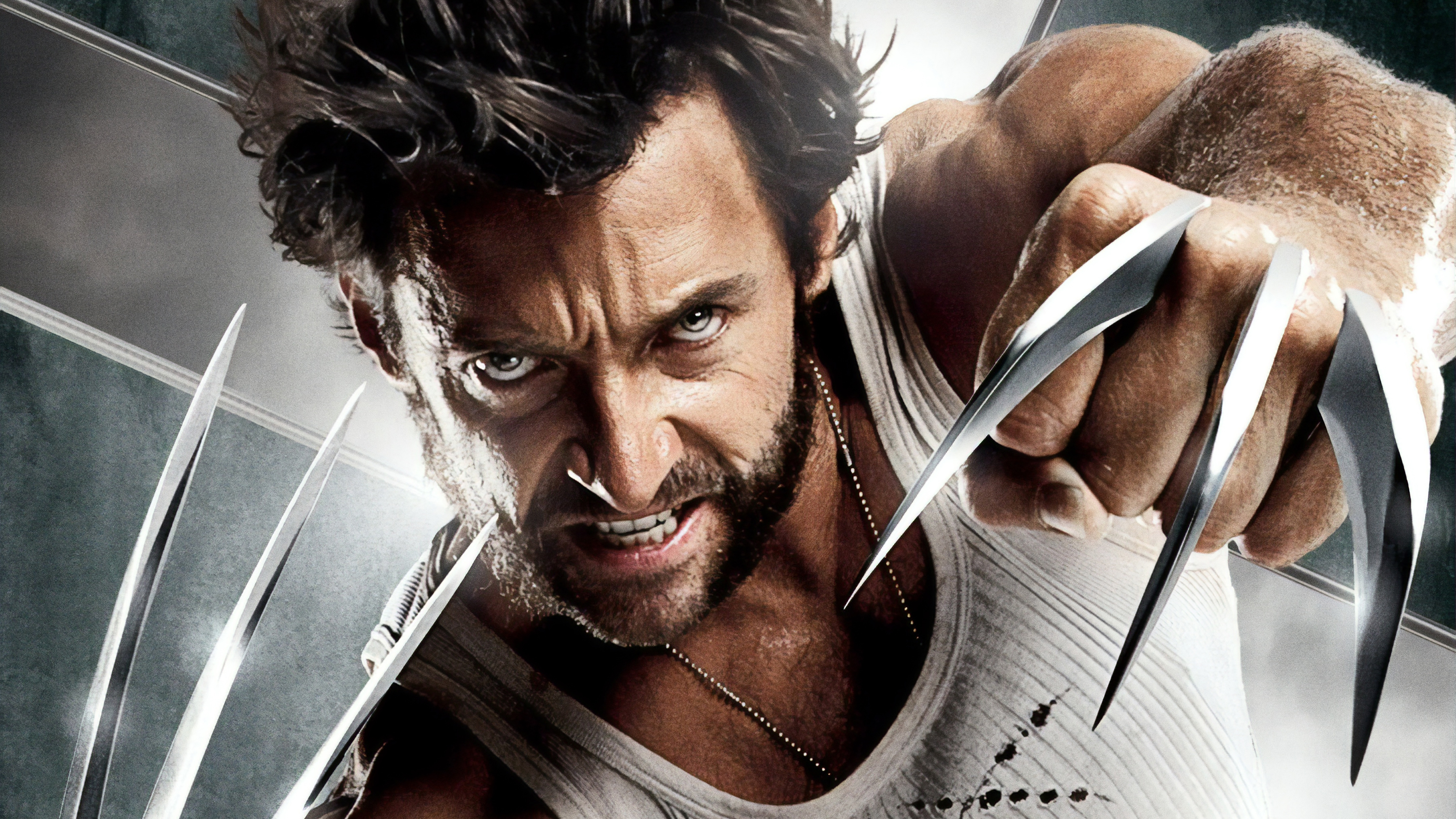 Detail Wolverine Hd Wallpapers Nomer 10