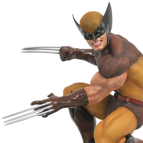 Detail Wolverine Image Gallery Nomer 16