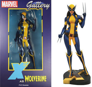 Detail Wolverine Image Gallery Nomer 28