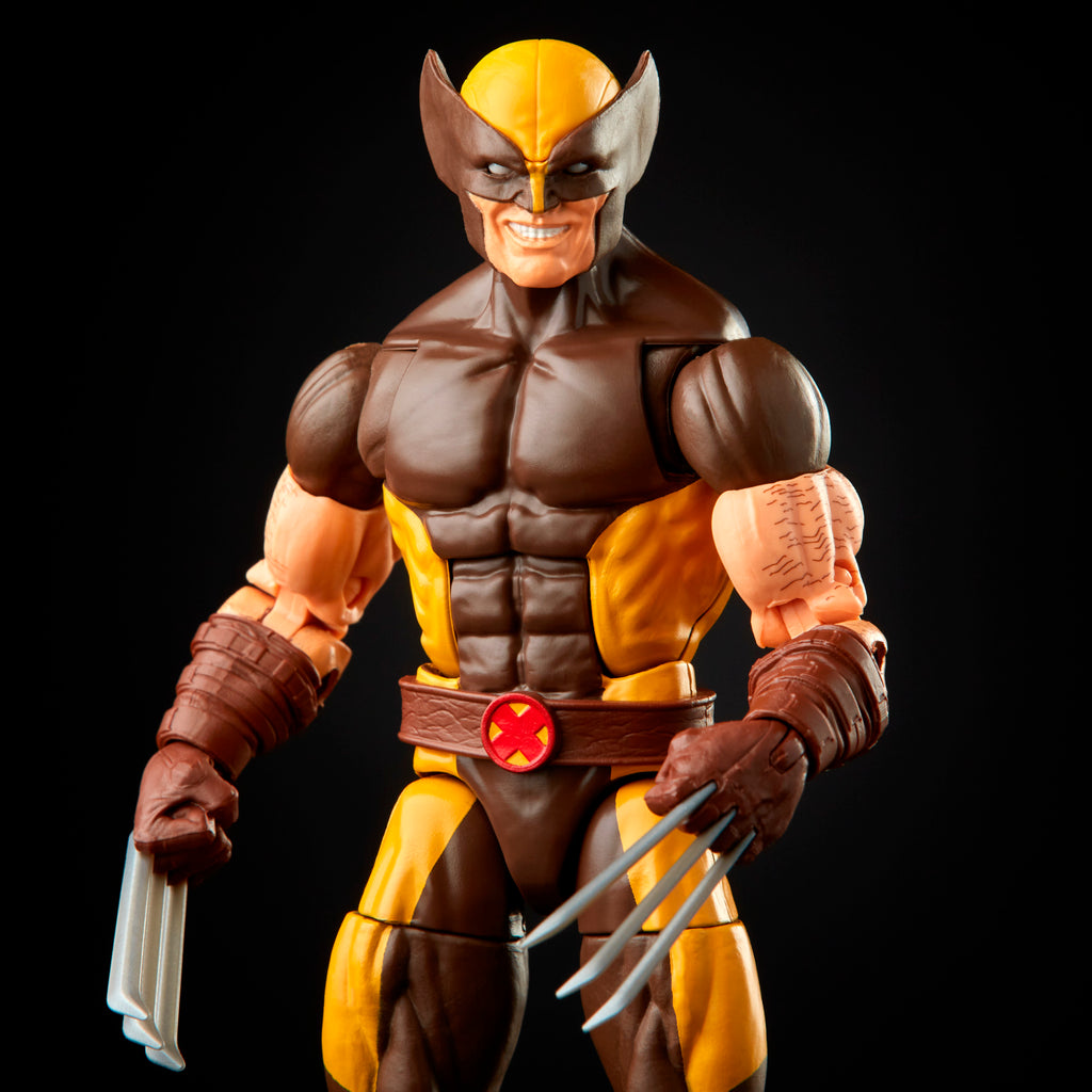 Detail Wolverine Images Marvel Nomer 16