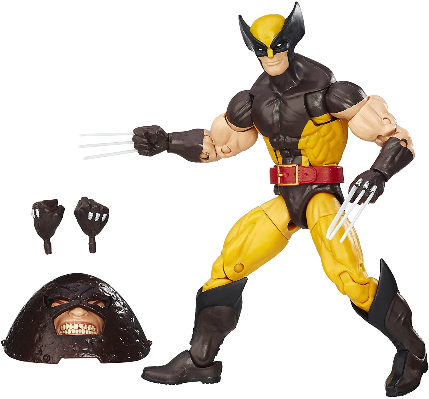 Detail Wolverine Images Marvel Nomer 37