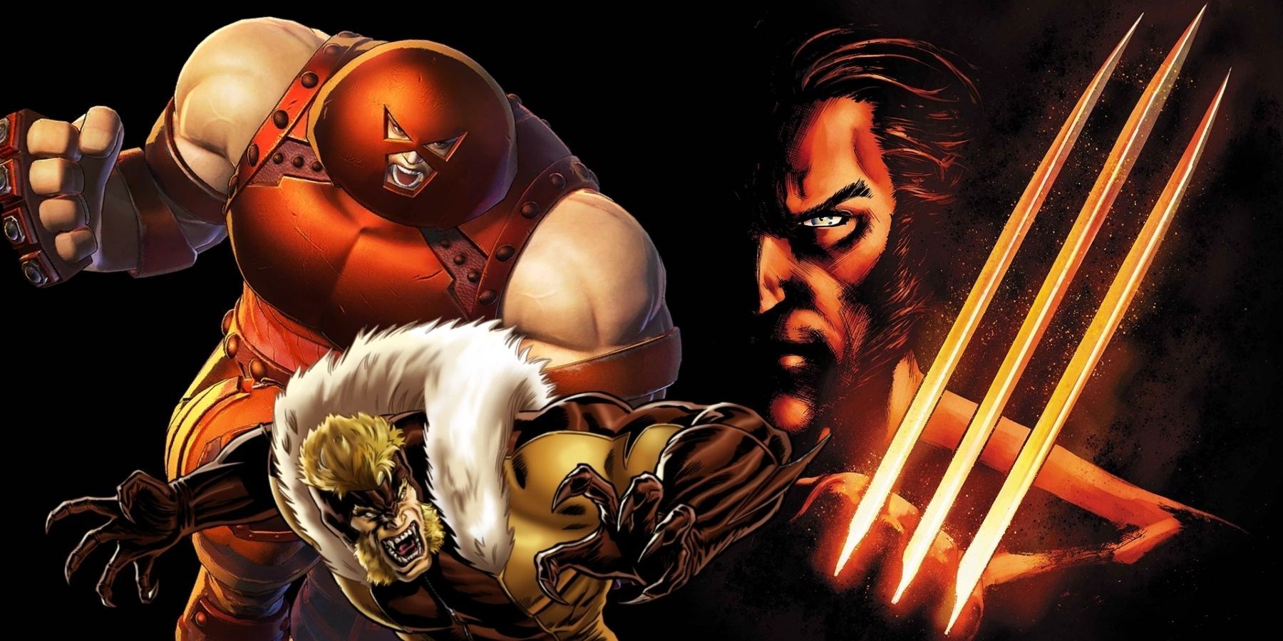 Detail Wolverine Images Marvel Nomer 50