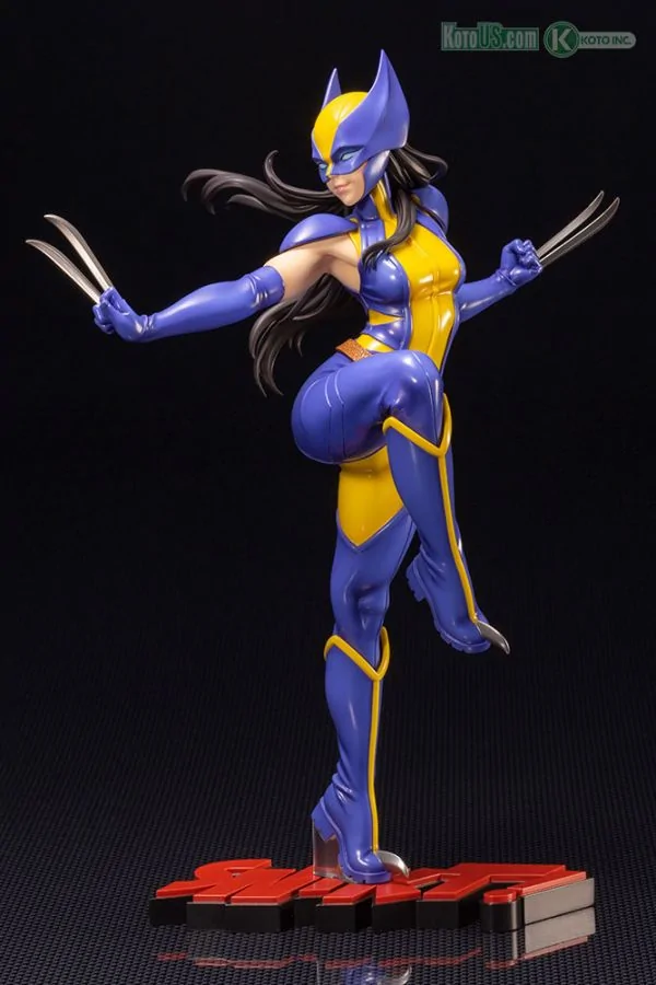 Detail Wolverine Images Marvel Nomer 53