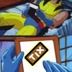 Detail Wolverine Meme Generator Nomer 11