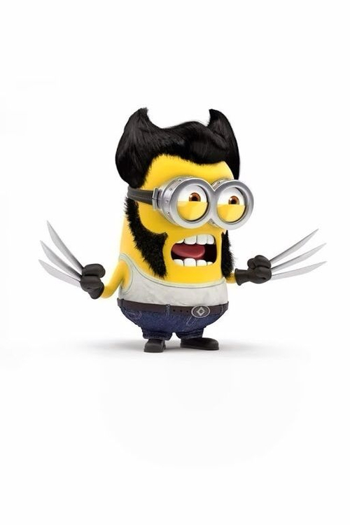 Detail Wolverine Meme Generator Nomer 36