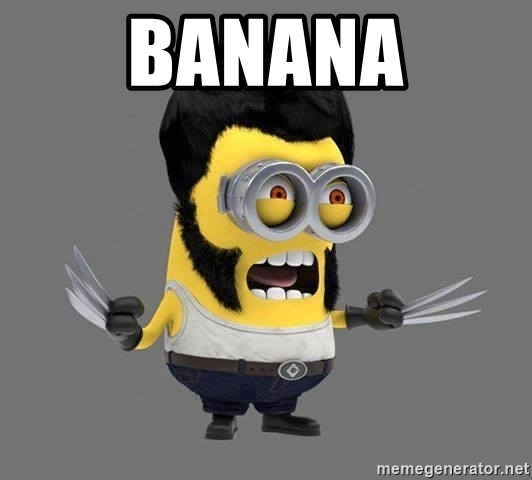 Detail Wolverine Meme Generator Nomer 52