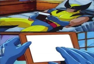 Detail Wolverine Meme Generator Nomer 9