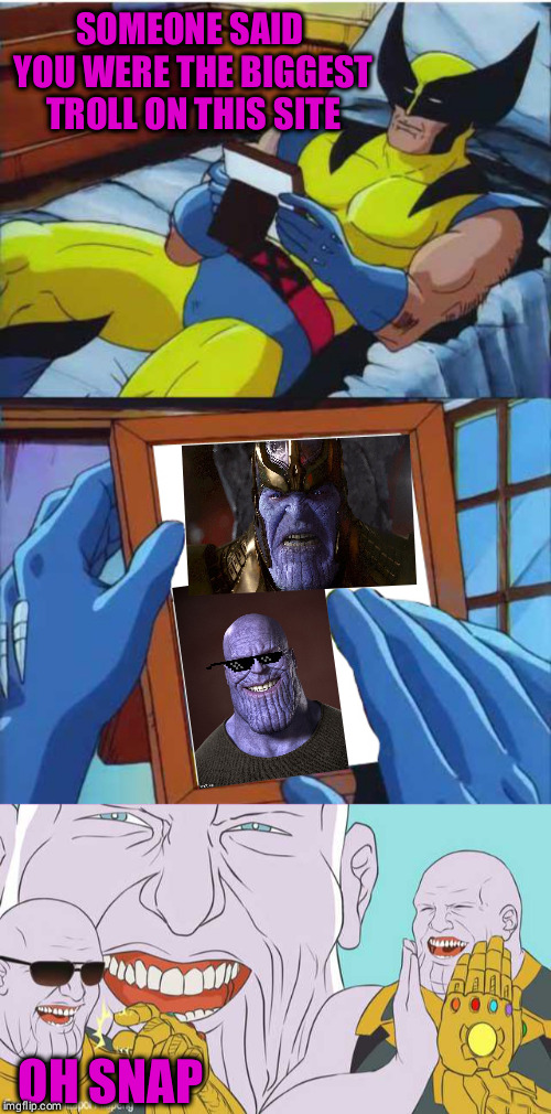 Wolverine Meme Template 58+ Koleksi Gambar Wolverine Meme Template 58+ Koleksi Gambar