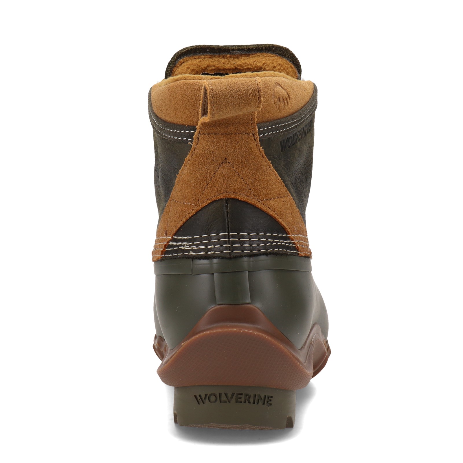 Detail Wolverine Mud Boots Nomer 39