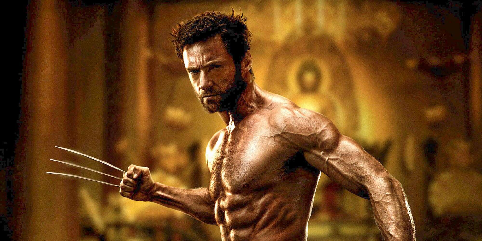 Detail Wolverine Pic Nomer 13