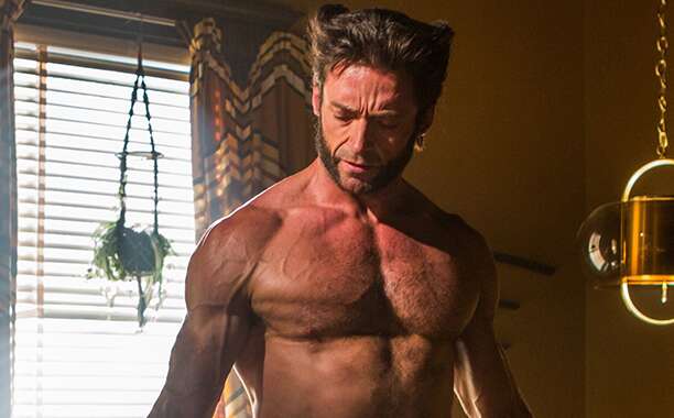 Detail Wolverine Pic Nomer 30