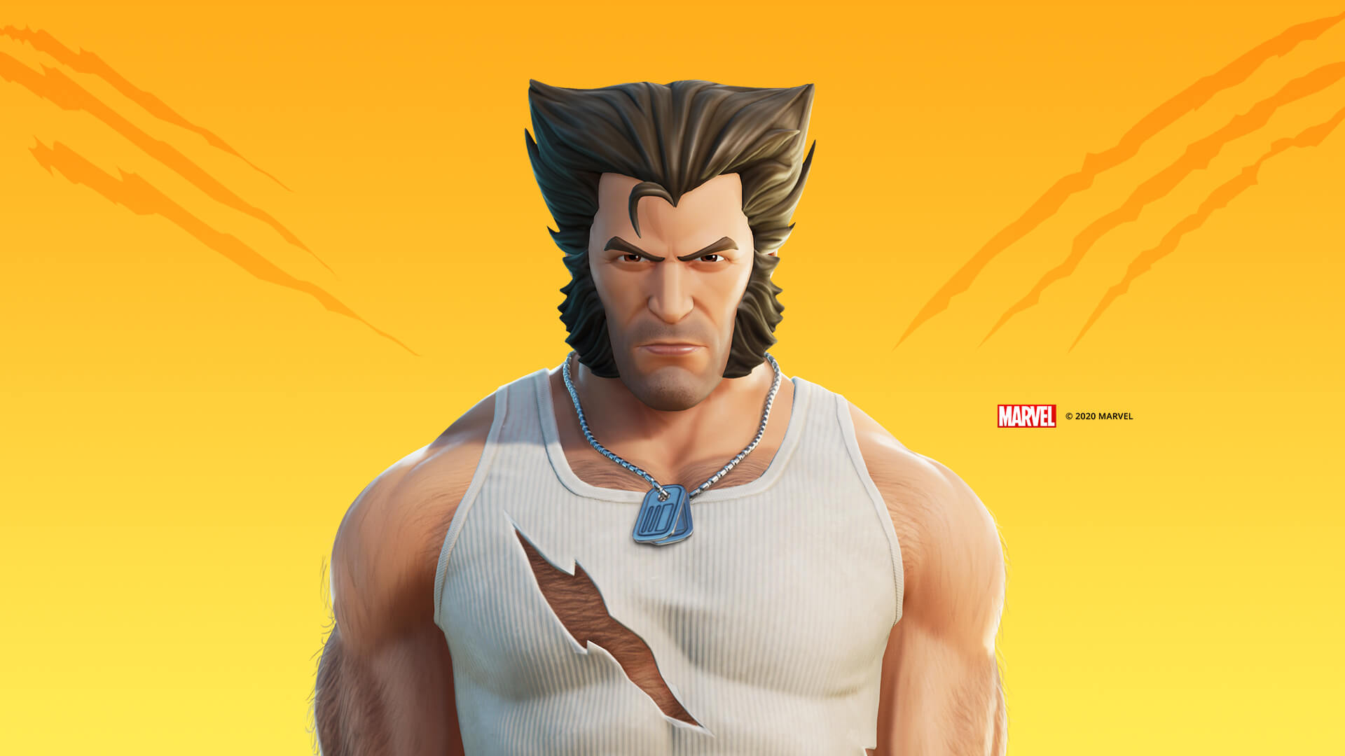 Detail Wolverine Pic Nomer 58