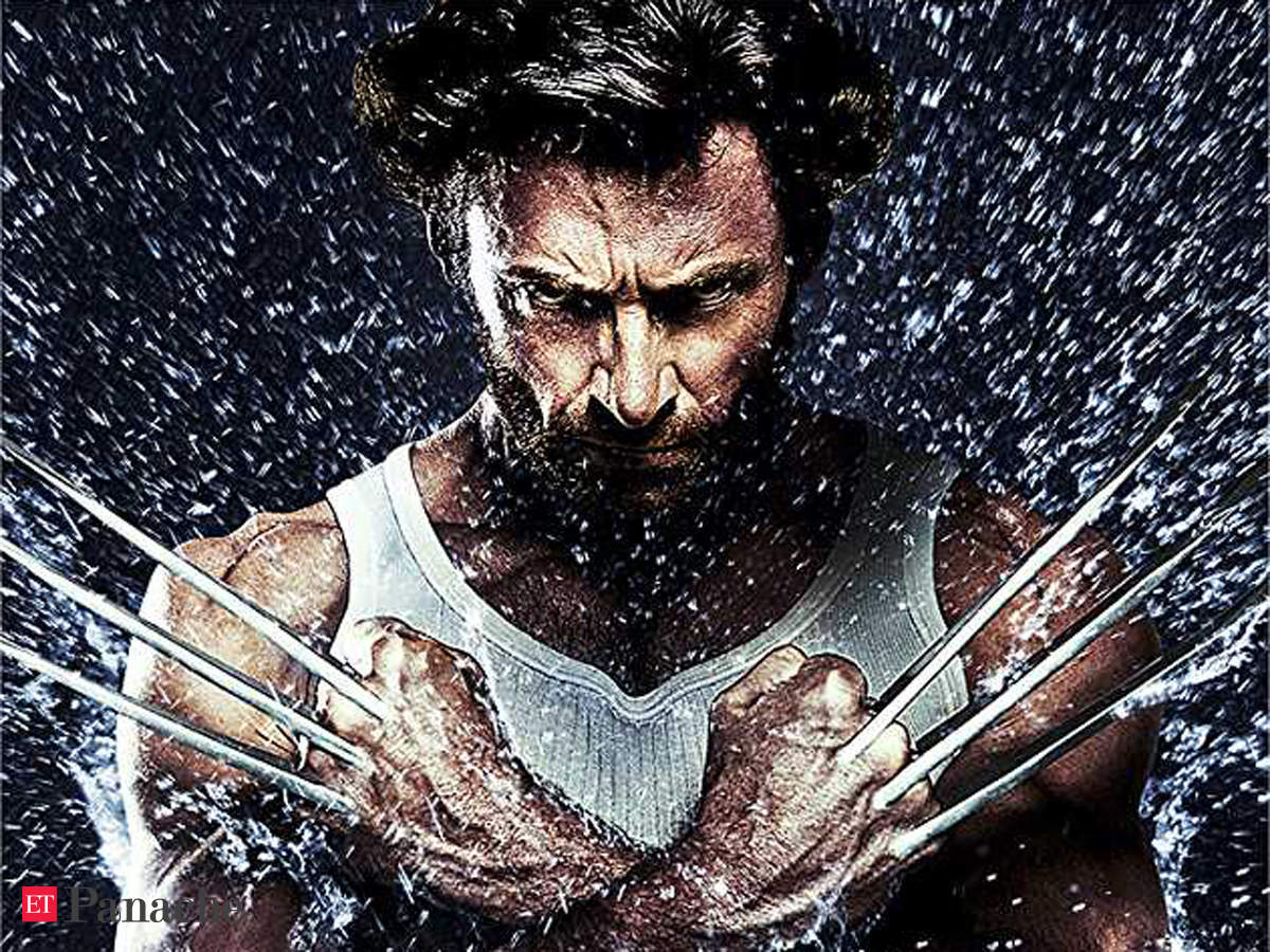 Detail Wolverine Pic Nomer 10
