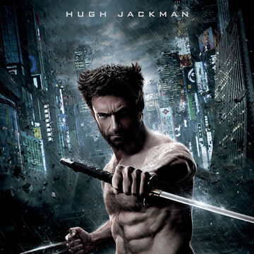 Detail Wolverine Pics Nomer 19