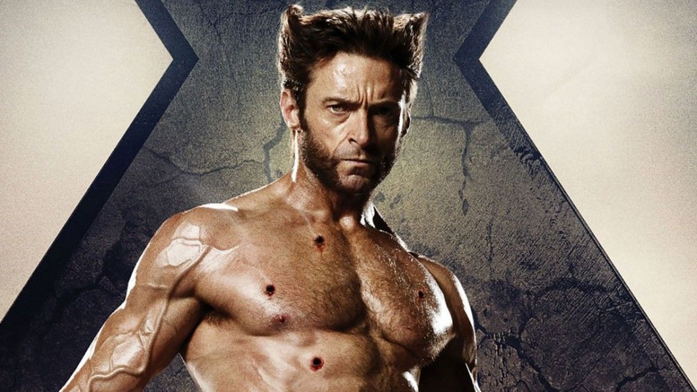 Detail Wolverine Pics Nomer 3