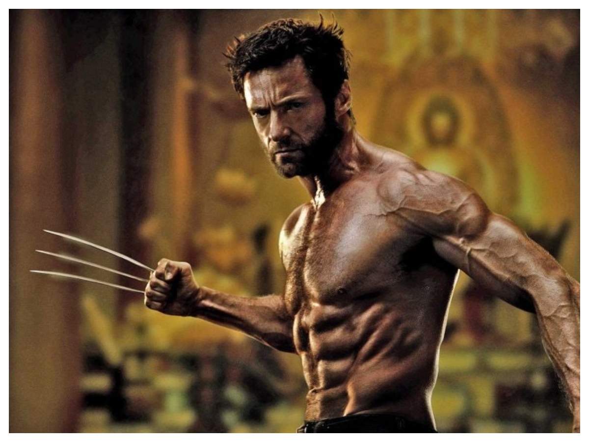 Detail Wolverine Pics Nomer 26
